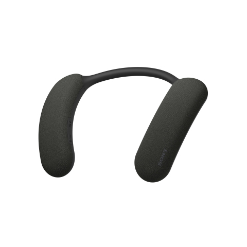 Sony HTAN7.CE7 Wireless Sony Wireless Dolby Atmos&reg; Neckband Speaker 