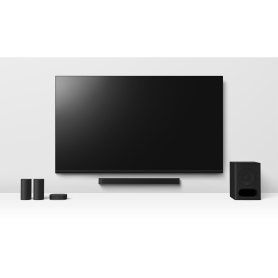 Sony HTS60.CEK 5.1ch BRAVIA Theatre System 6 Dolby Atmos&reg; Home Theatre System - Black