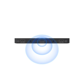 Sony HTS60.CEK 5.1ch BRAVIA Theatre System 6 Dolby Atmos&reg; Home Theatre System - Black - 5
