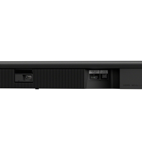 Sony HTSD40_CEK 2.1ch Dolby Digital Soundbar & Subwoofer - Black - 2