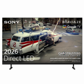 Sony K43S25M2PB.UKA 43" 4K BRAVIA 2 II Direct LED Google TV