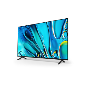 Sony K43S38BP.UKA 43" 4K HDR Google TV  - 19