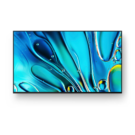 Sony K43S38BP.UKA 43" 4K HDR Google TV  - 18
