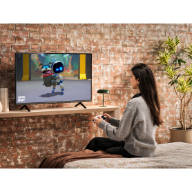 Sony K43S38BP.UKA 43" 4K HDR Google TV  - 15