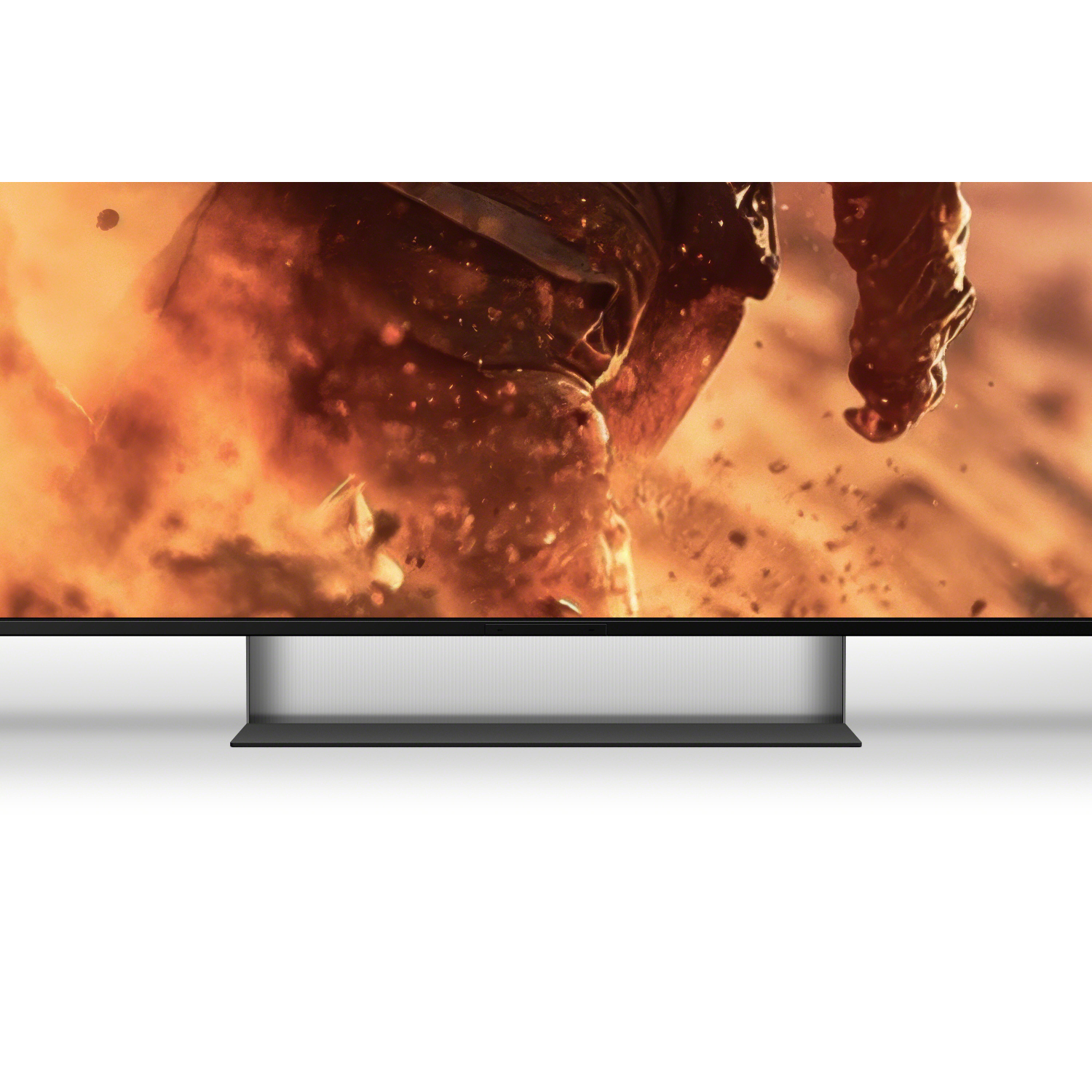 Sony K50XR75M2PB.UKA 50" BRAVIA 7 II True RGB LED 4K Google TV with AI XR Processor - Black full image
