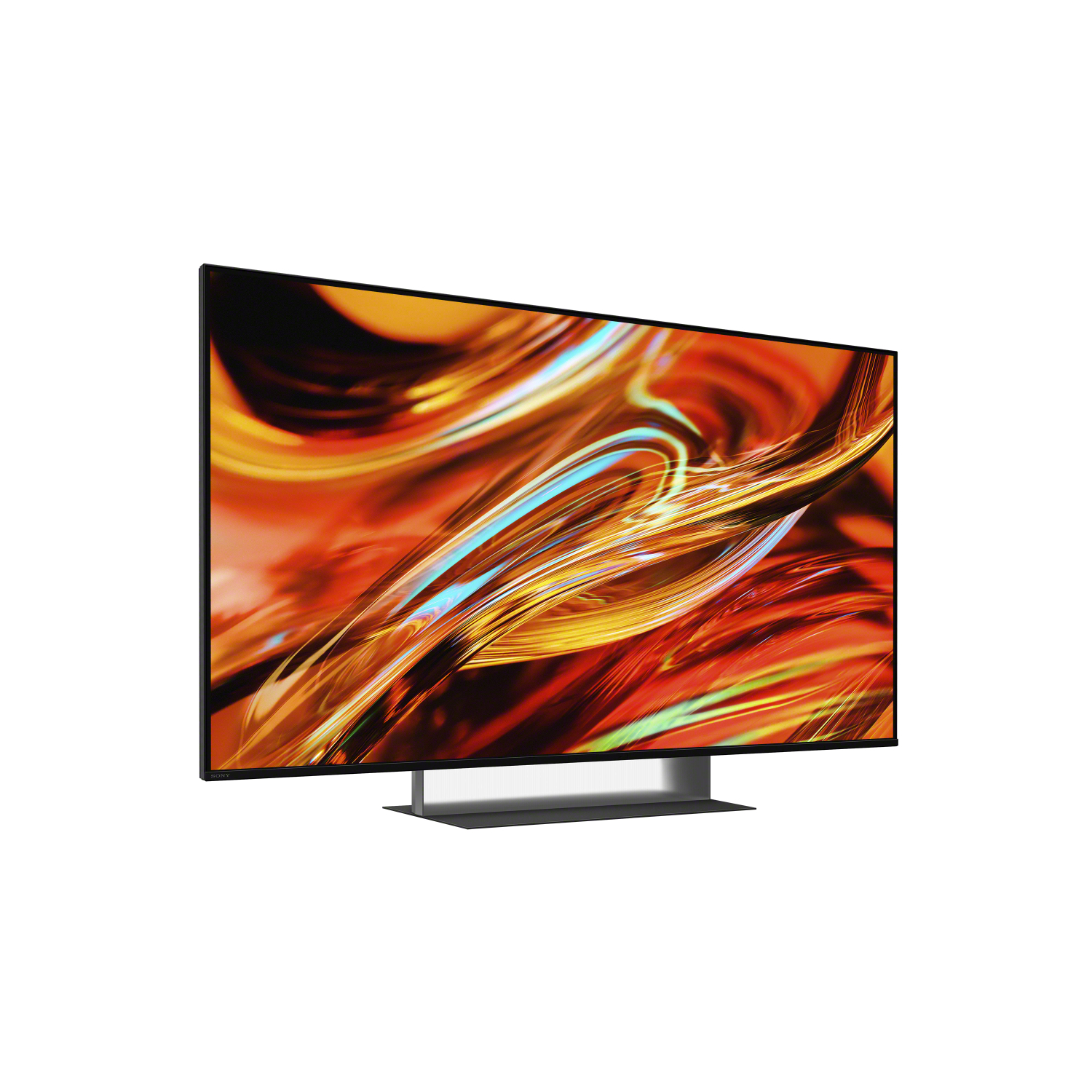 Sony K50XR75M2PB.UKA 50" BRAVIA 7 II True RGB LED 4K Google TV with AI XR Processor - Black full image