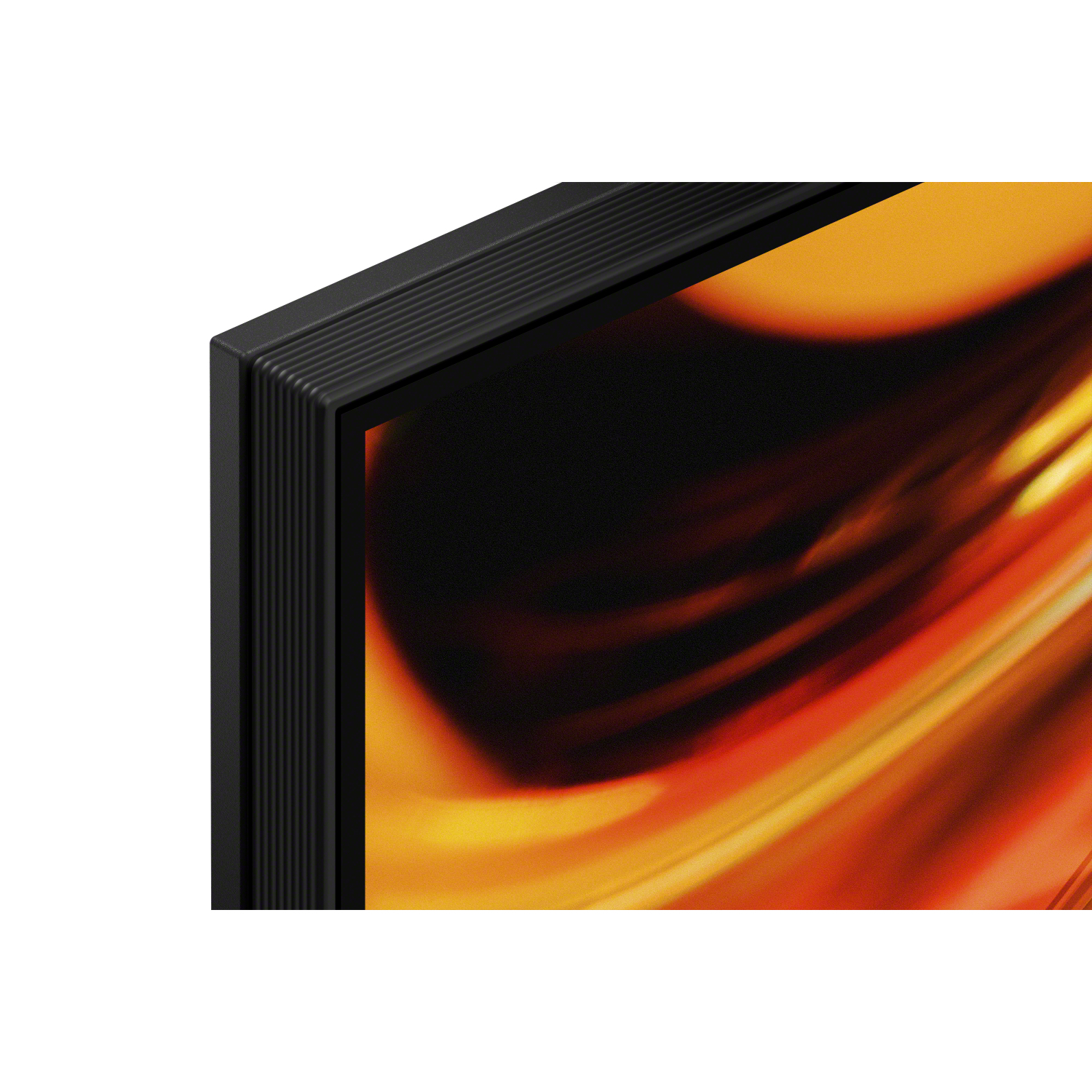 Sony K50XR75M2PB.UKA 50" BRAVIA 7 II True RGB LED 4K Google TV with AI XR Processor - Black full image