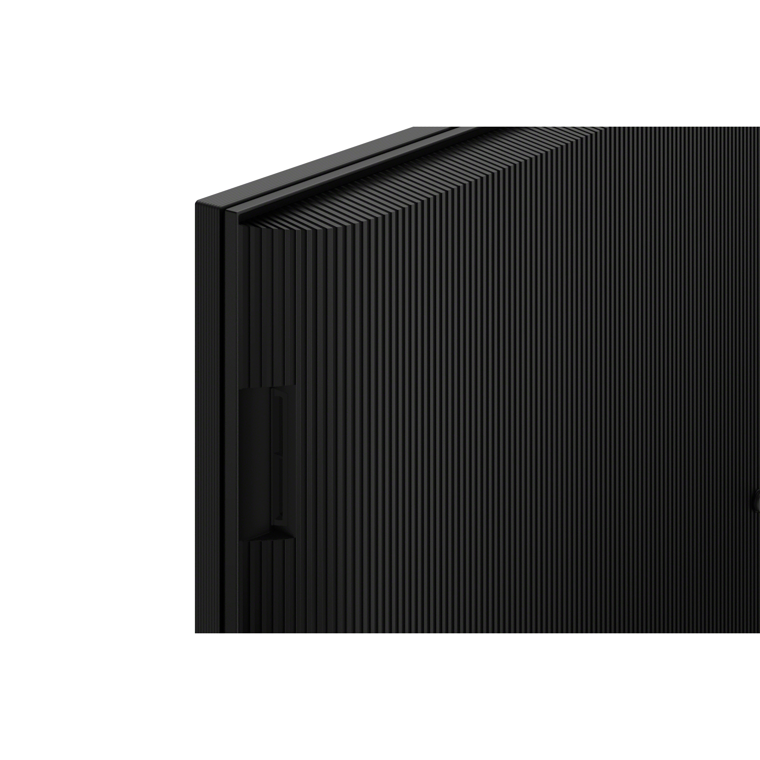 Sony K50XR75M2PB.UKA 50" BRAVIA 7 II True RGB LED 4K Google TV with AI XR Processor - Black full image