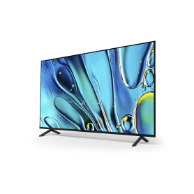 Sony K65S38B.UKA 65" 4K BRAVIA 3 LED HDR Google TV - 4