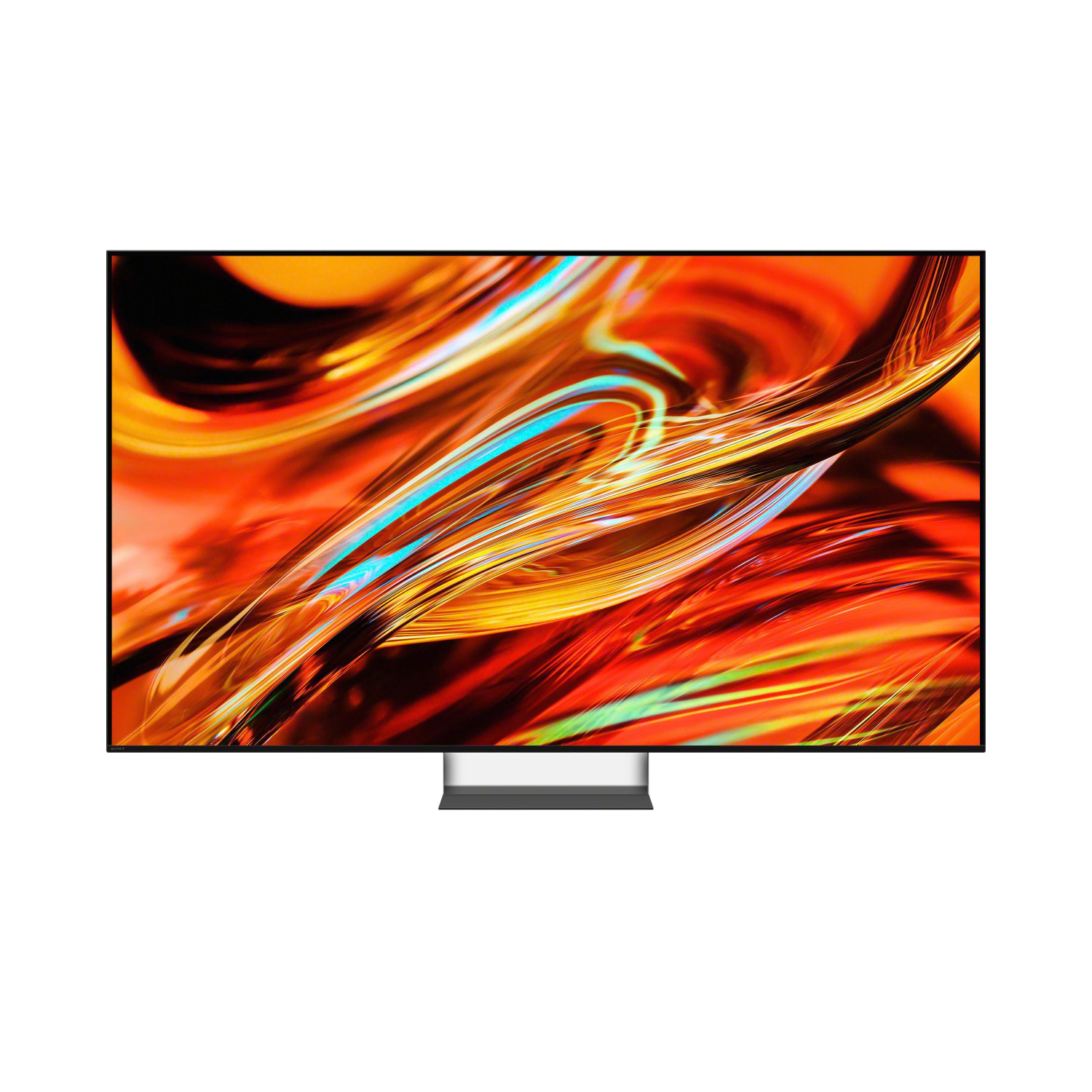 Sony K65XR75M2B.UKA 65" Sony BRAVIA 7 II True RGB LED 4K Google TV with AI XR Processor - Black full image