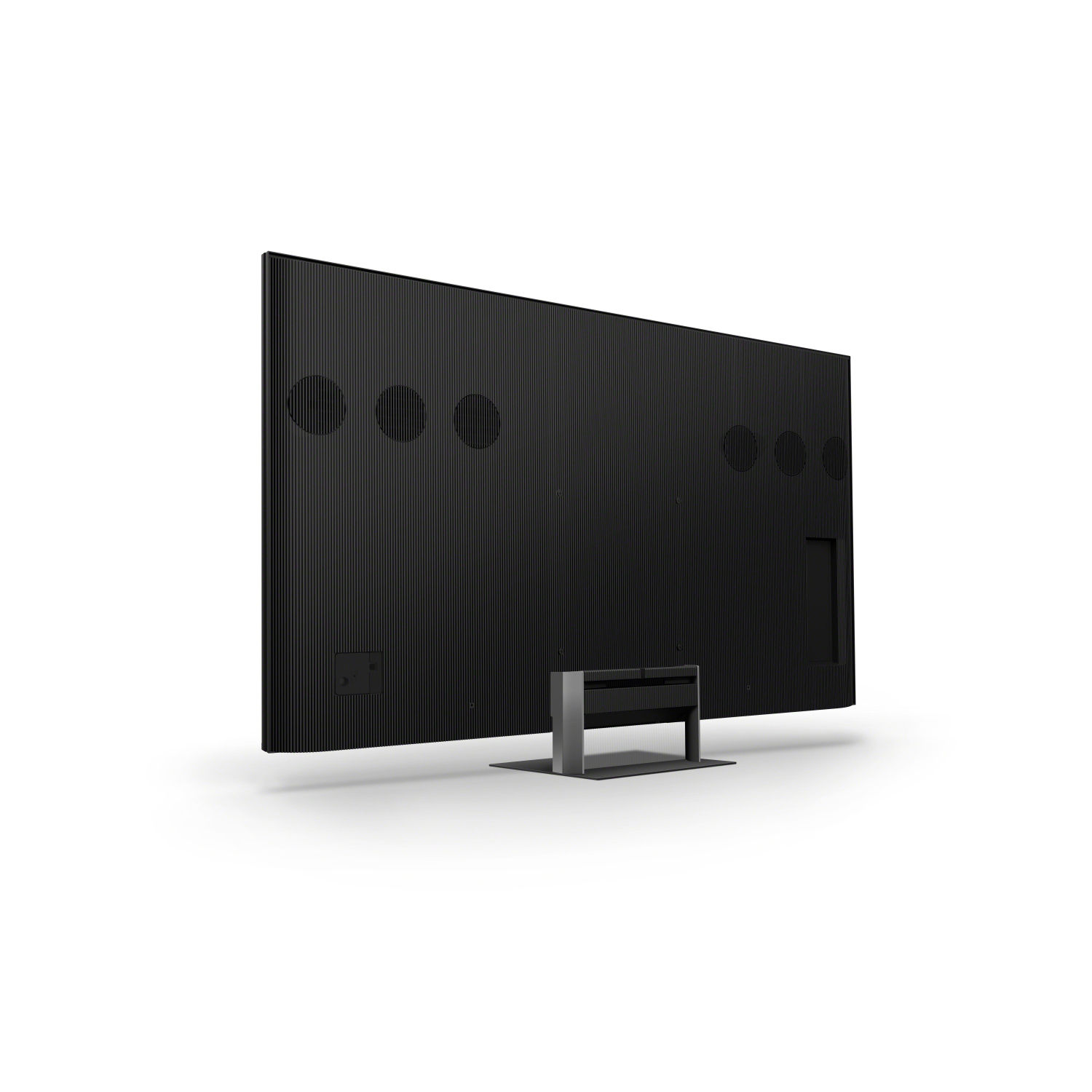 Sony K65XR75M2B.UKA 65" Sony BRAVIA 7 II True RGB LED 4K Google TV with AI XR Processor - Black full image