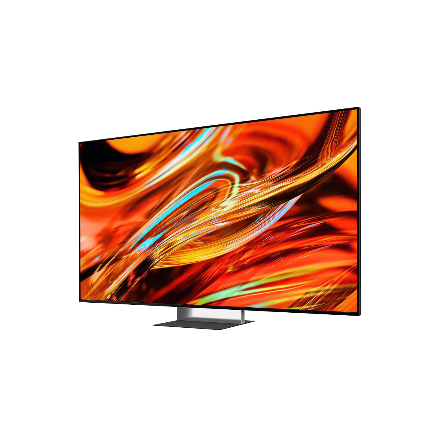 Sony K65XR75M2B.UKA 65" Sony BRAVIA 7 II True RGB LED 4K Google TV with AI XR Processor - Black full image