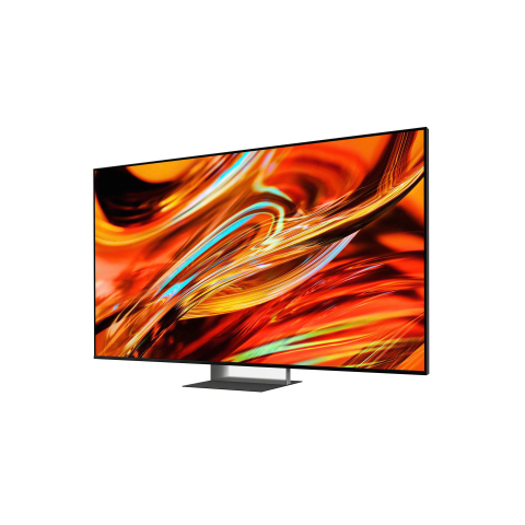 Sony K65XR75M2B.UKA 65" Sony BRAVIA 7 II True RGB LED 4K Google TV with AI XR Processor - Black