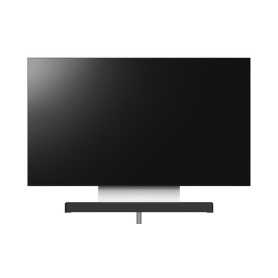 Sony K77XR80PU 77" 4K OLED TV - 1