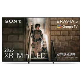 Sony K85XR55BP.UKA 85" 4K BRAVIA 5 Mini LED HDR Google TV