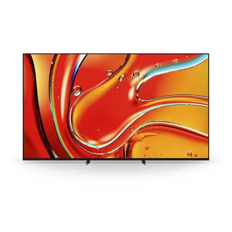 Sony K85XR70PU 85" 4K QLED TV