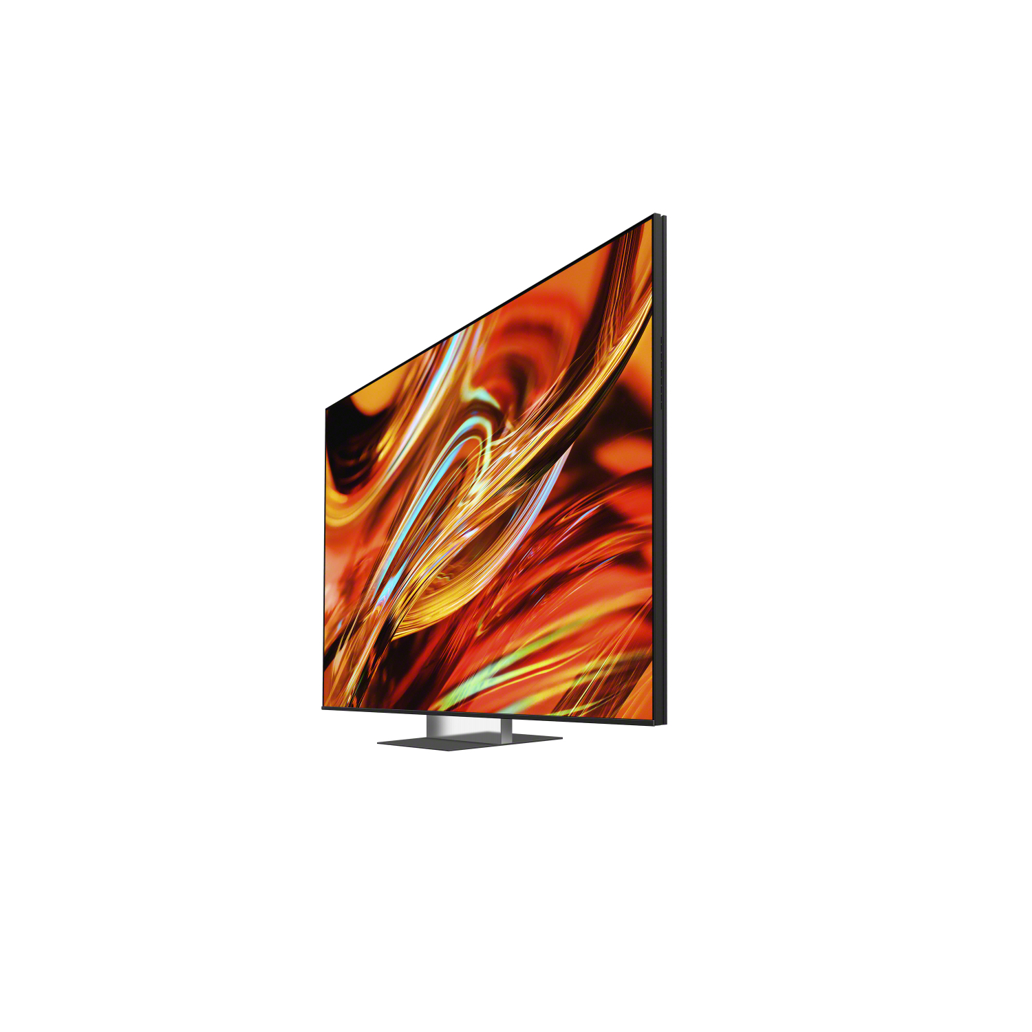 Sony K85XR75M2PB.UKA 85" BRAVIA 7 II True RGB LED 4K Google TV with AI XR Processor - Black full image