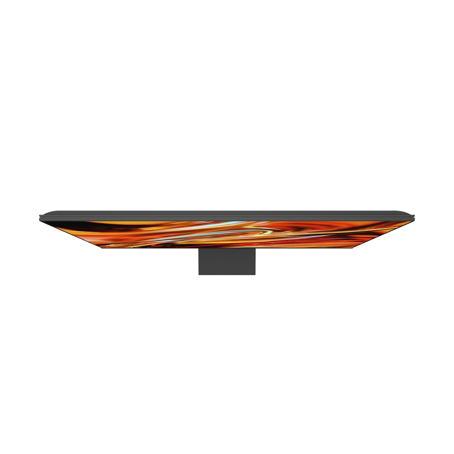 Sony K85XR75M2PB.UKA 85" BRAVIA 7 II True RGB LED 4K Google TV with AI XR Processor - Black full image