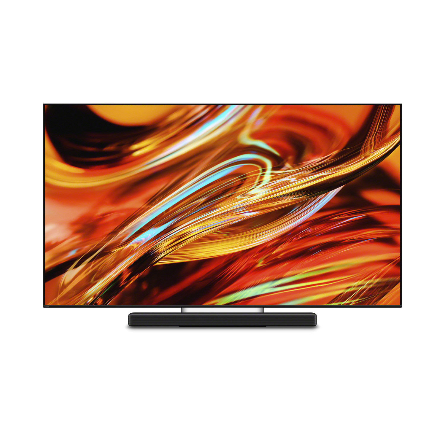 Sony K85XR75M2PB.UKA 85" BRAVIA 7 II True RGB LED 4K Google TV with AI XR Processor - Black full image