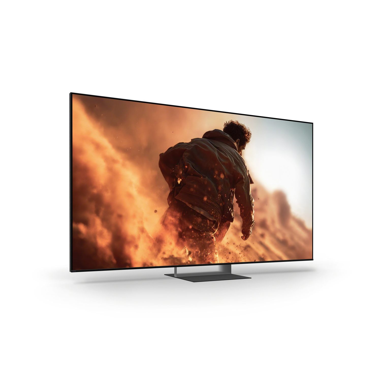 Sony K85XR75M2PB.UKA 85" BRAVIA 7 II True RGB LED 4K Google TV with AI XR Processor - Black full image