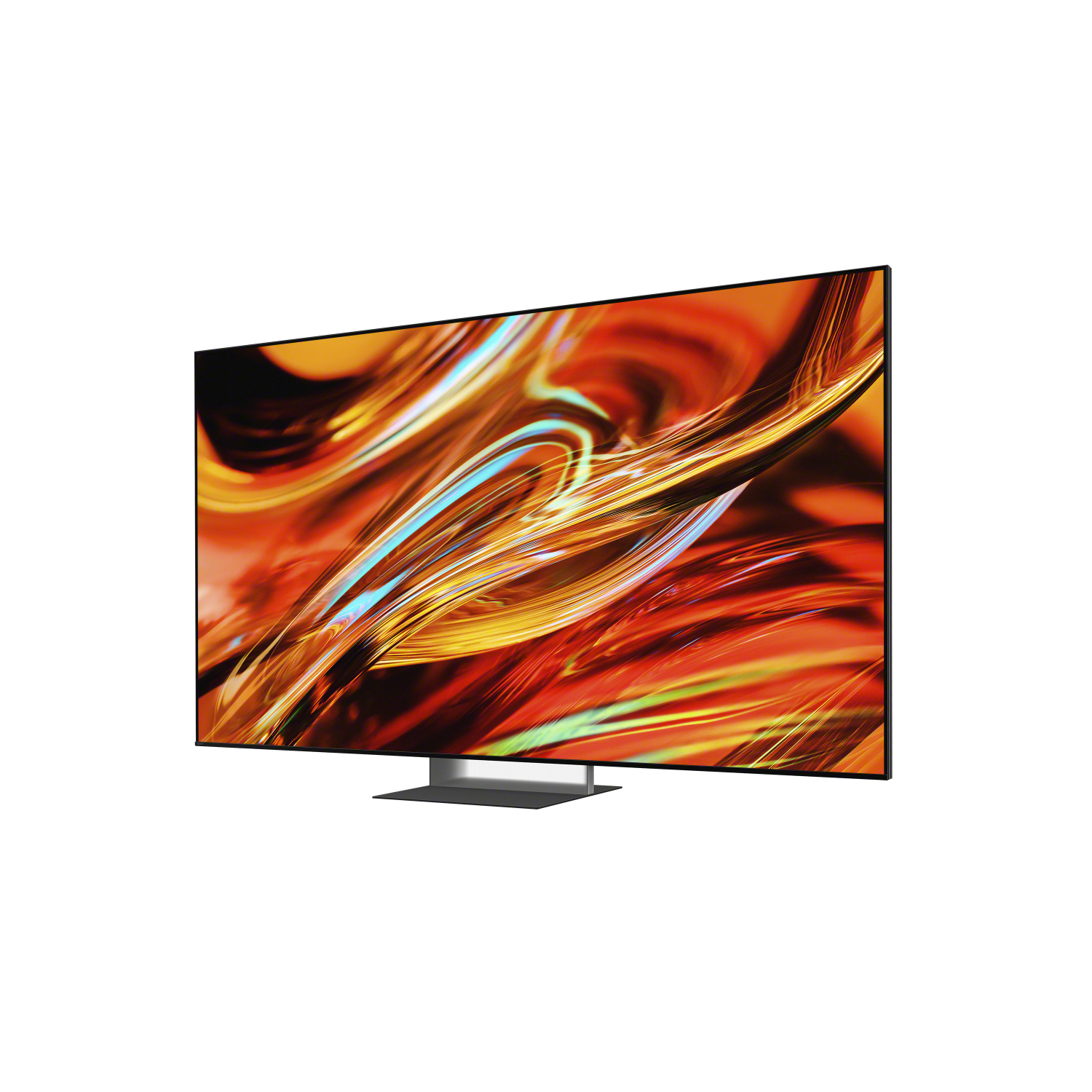 Sony K85XR75M2PB.UKA 85" BRAVIA 7 II True RGB LED 4K Google TV with AI XR Processor - Black full image