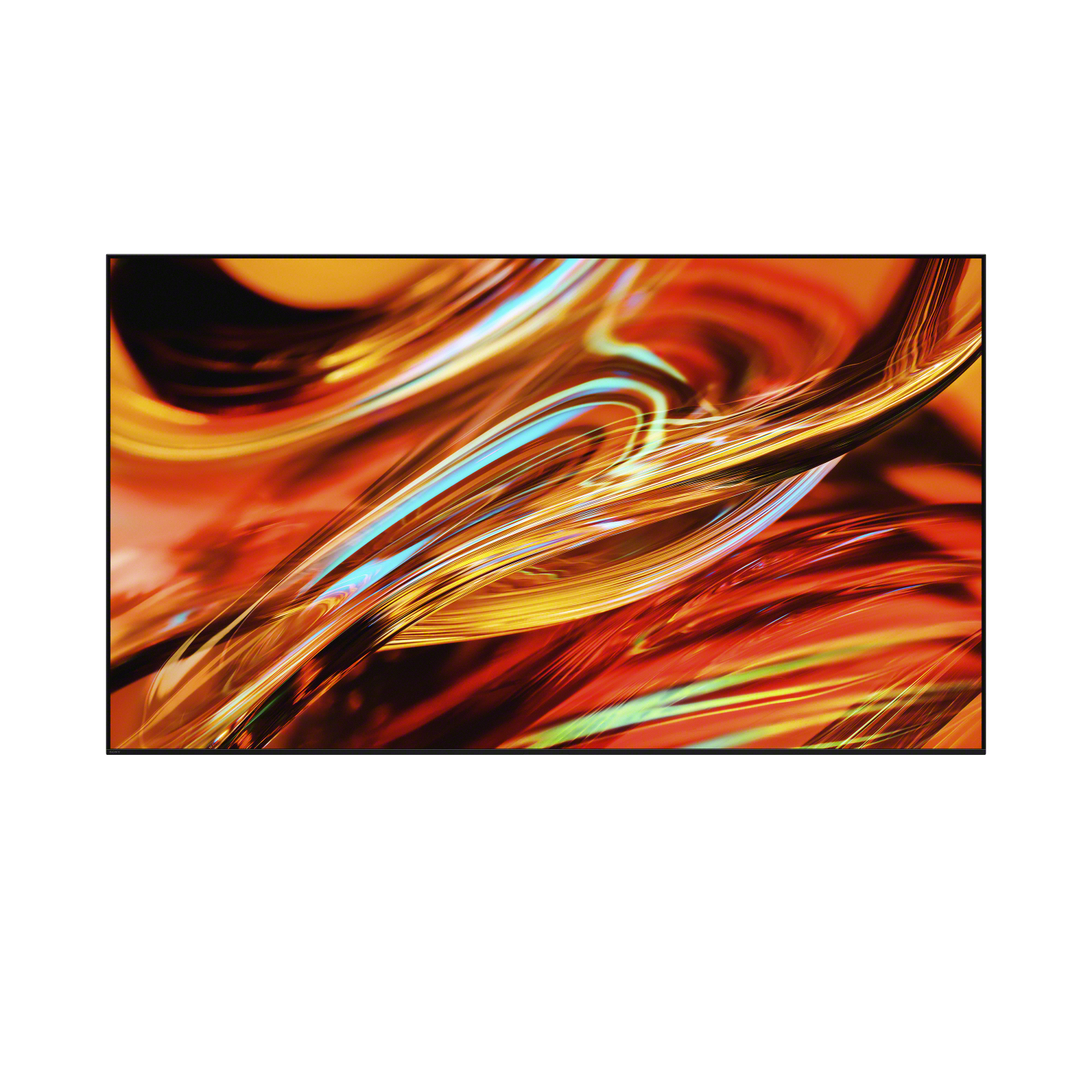 Sony K85XR75M2PB.UKA 85" BRAVIA 7 II True RGB LED 4K Google TV with AI XR Processor - Black full image