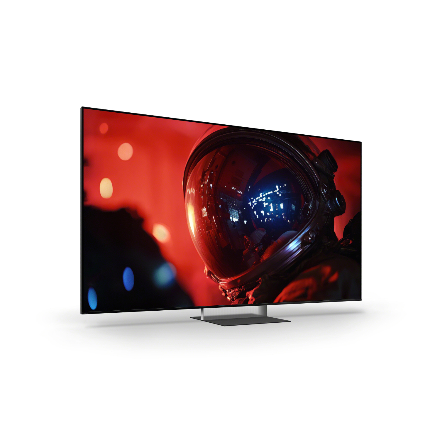 Sony K85XR95M2PB.UKA 85" BRAVIA 9 II True RGB LED 4K Google TV with AI XR Processor, full image