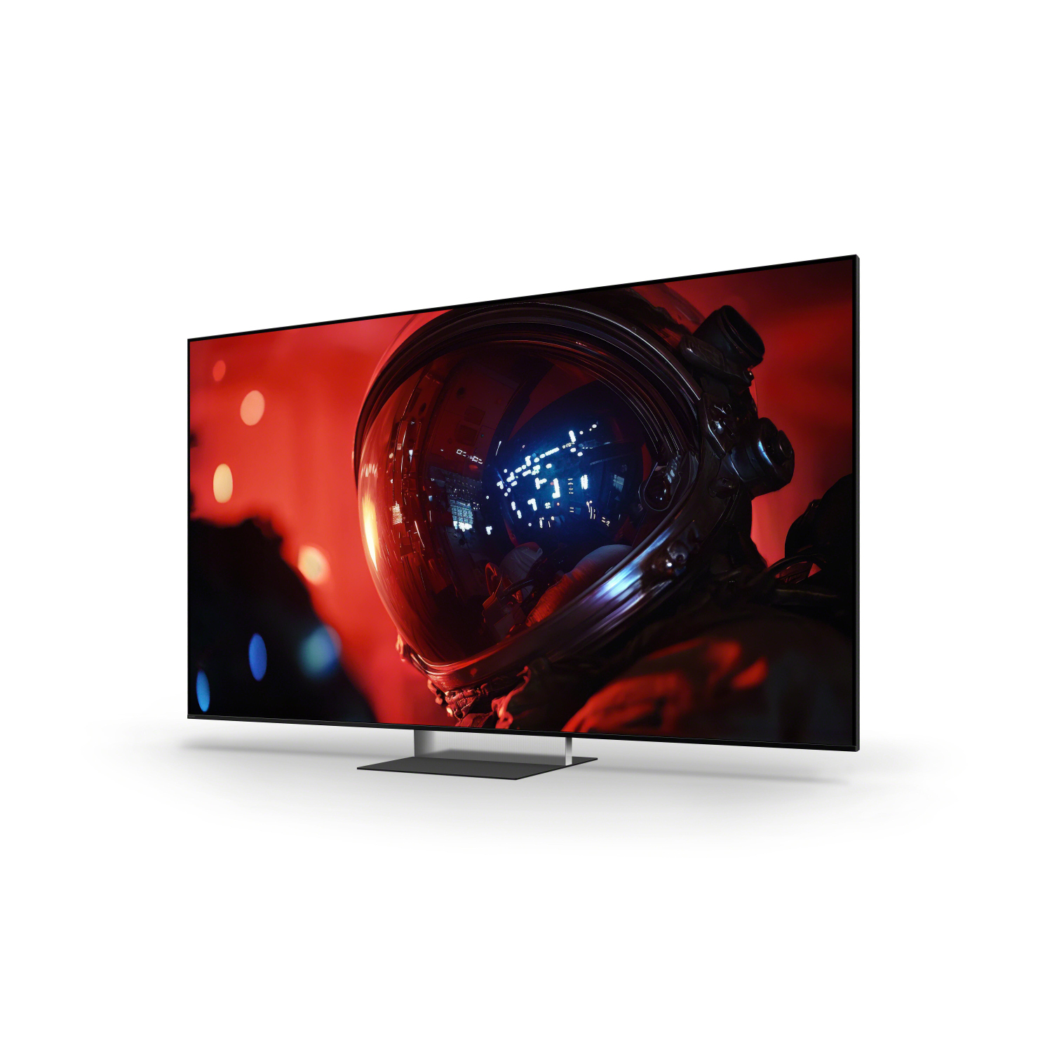 Sony K85XR95M2PB.UKA 85" BRAVIA 9 II True RGB LED 4K Google TV with AI XR Processor, full image