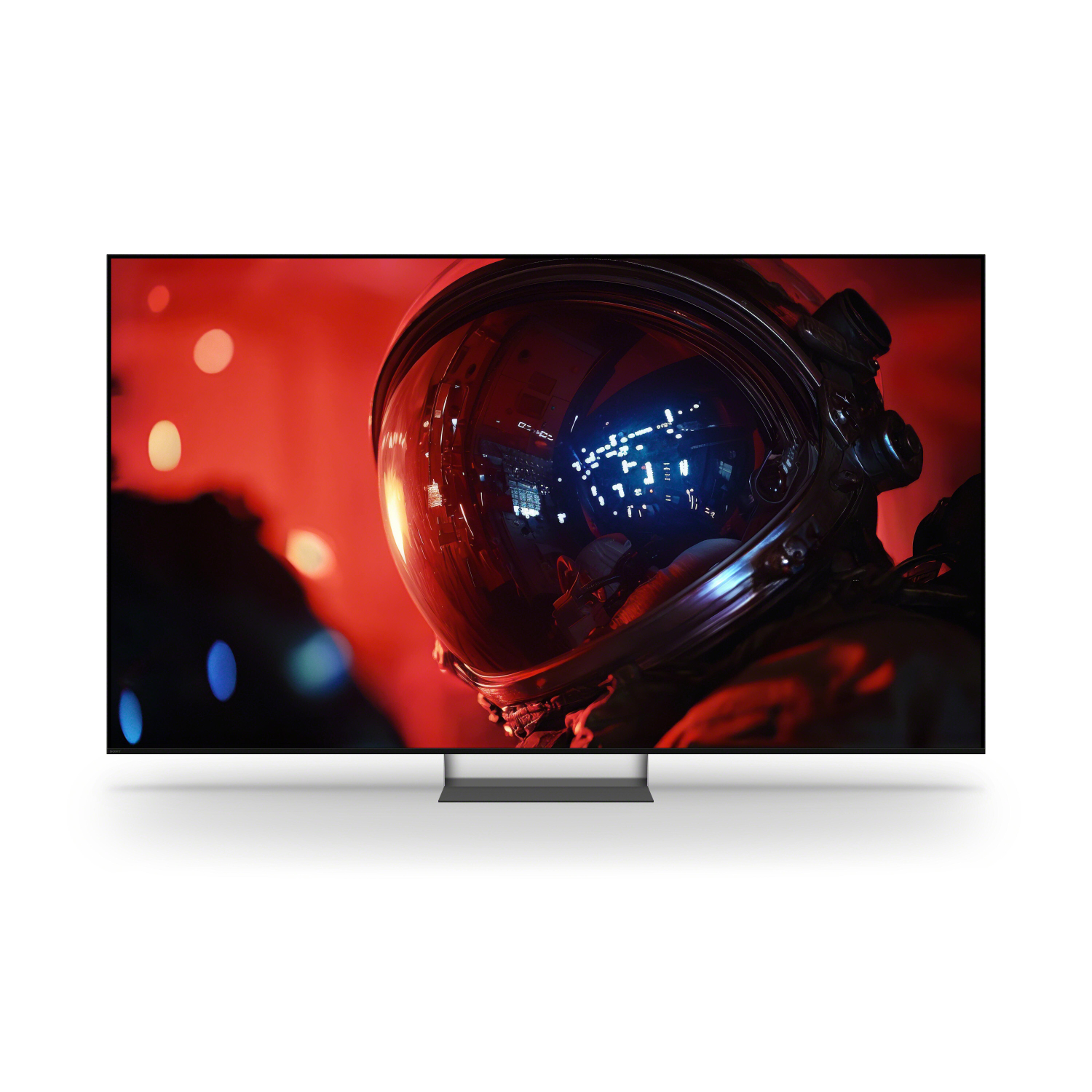 Sony K85XR95M2PB.UKA 85" BRAVIA 9 II True RGB LED 4K Google TV with AI XR Processor, full image