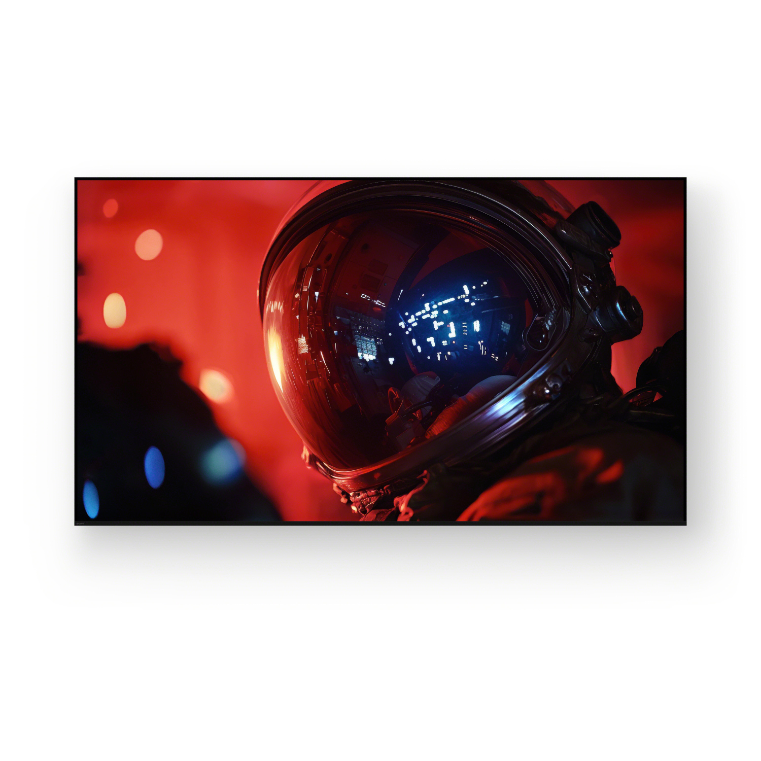 Sony K85XR95M2PB.UKA 85" BRAVIA 9 II True RGB LED 4K Google TV with AI XR Processor, full image