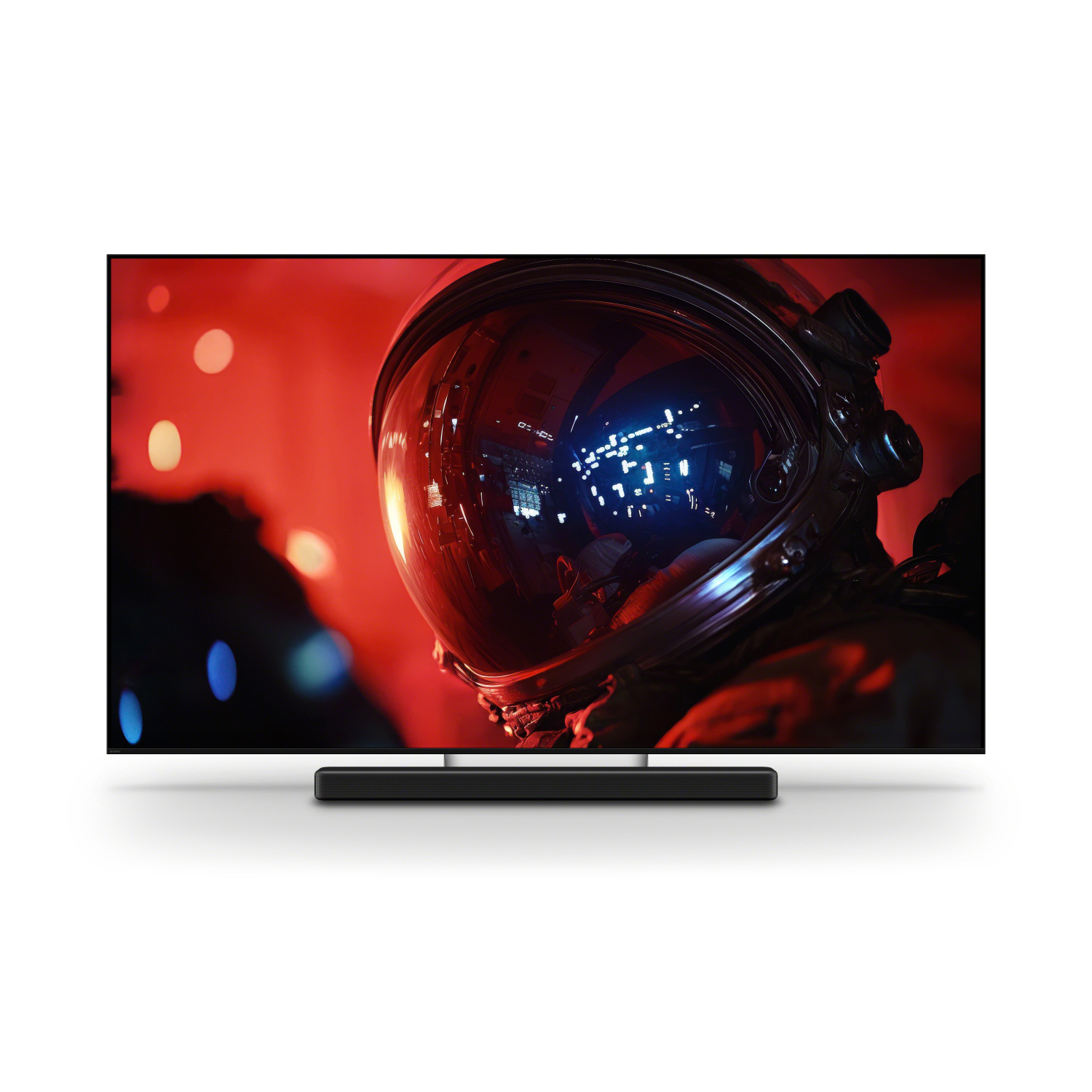 Sony K85XR95M2PB.UKA 85" BRAVIA 9 II True RGB LED 4K Google TV with AI XR Processor, full image