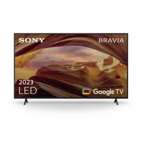 Sony KD65X75WLU 65"4K UHD HDR Google Smart TV