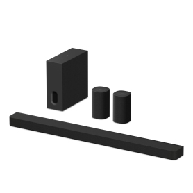 Sony SARS8.CEJ  Home Theatre / Wireless Rear Speakers - Black