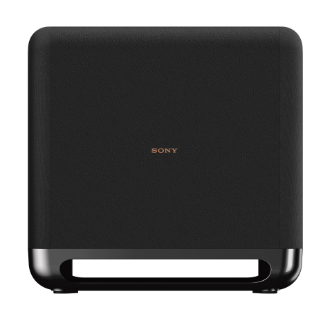 Sony SASW5_CEK Wireless 1ch S-Master Subwoofer 