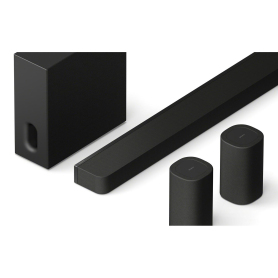 Sony SASW7.CEJ  Home Theatre / Wireless Subwoofer - Black