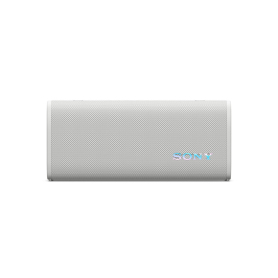 Sony ULT Field 3 (ULT30) Wireless Bluetooth Speaker - White