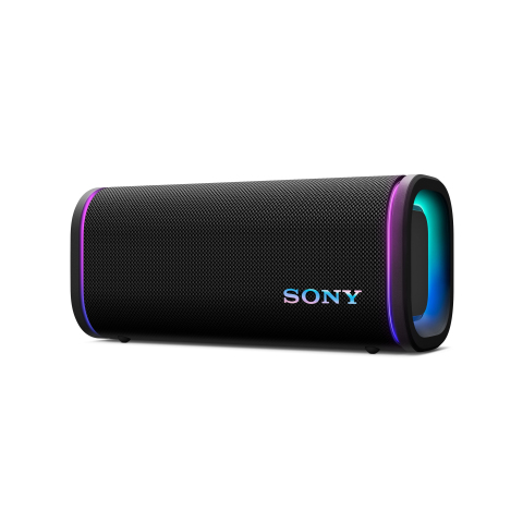 Sony SRSULT50B.CE7 Wireless Bluetooth Portable Speaker - Black