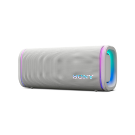  Sony Wireless Bluetooth Portable Speaker - Off White
