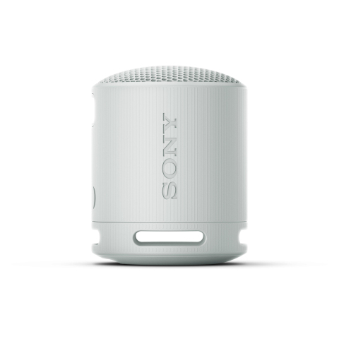 Sony SRSXB100H_CE7 Compact Bluetooth Wireless Speaker