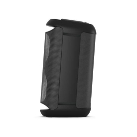 Sony SRSXV500B.CEL Wireless Portable Speaker - Black - 1