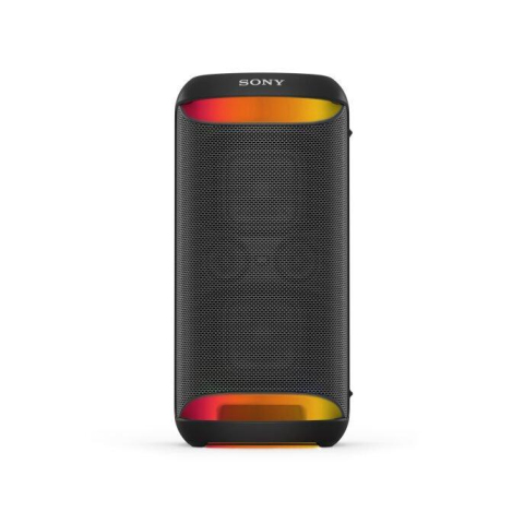 Sony SRSXV500B.CEL Wireless Portable Speaker 