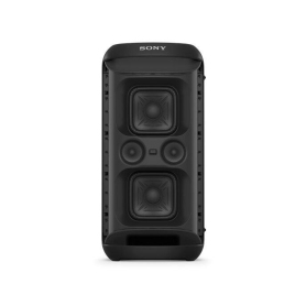 Sony SRSXV500B.CEL Wireless Portable Speaker - Black - 3
