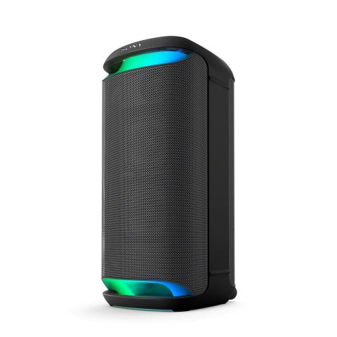 Sony SRSXV800B_CEL Wireless 2 ch Portable Speaker