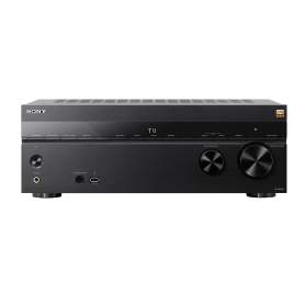 Sony TAAN1000_CEK AV Amplifier - Black - 3