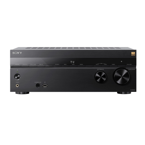 Sony TAAN1000_CEK AV Amplifier 