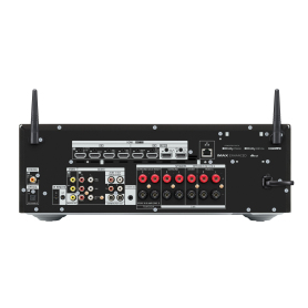 Sony TAAN1000_CEK AV Amplifier - Black - 2