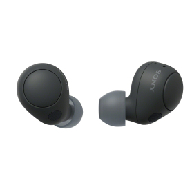 Sony WFC700NB_CE7 Wireless Noise Cancelling In Ear Headphones - Black
