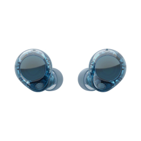 Sony WFC710NL.CE7 Wireless Noise Cancelling Bluetooth Earbuds - Blue - 2