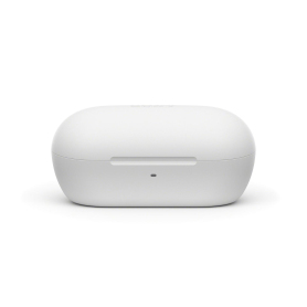 Sony WFC710NW.CE7 Wireless Noise Cancelling Earbuds - White - 3