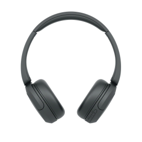 Sony WHCH520B_CE7 Wireless Headphones- Black - 3